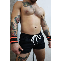 Breedwell Short Revolution Noir